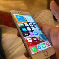 iPhone 6s Space Gray 16Gb