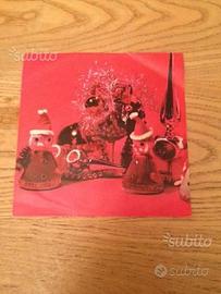 Dischi Vinile 45 giri