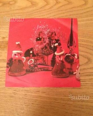 Dischi Vinile 45 giri