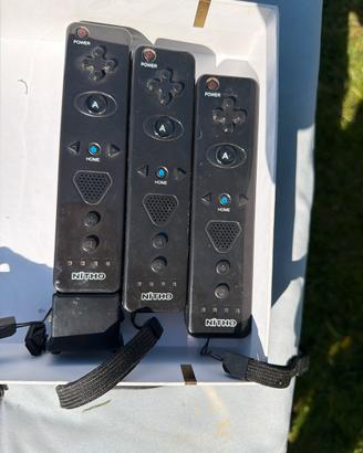 Telecomando (comando ) wii