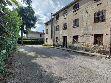 Rustico