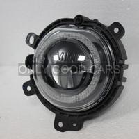 MINI F55 F56 F57 Fendinebbia a LED Sx - Dx 000316