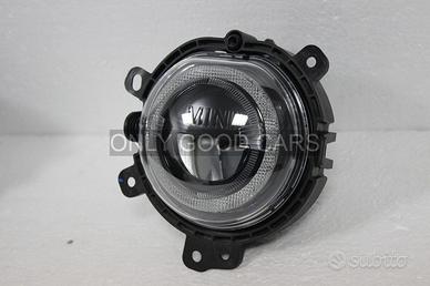 MINI F55 F56 F57 Fendinebbia a LED Sx - Dx 000316