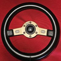 Volante Fiat 500 epoca - Frammartino