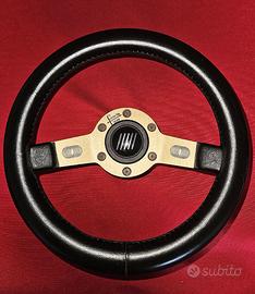 Volante Fiat 500 epoca - Frammartino