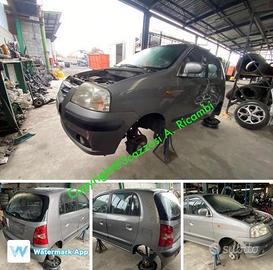 Ricambi usati Hyundai Atos Prime anno 2004 Fi