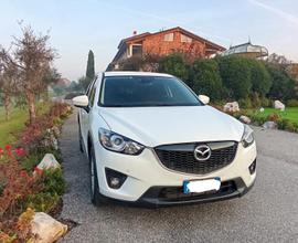 MAZDA CX-5 2ª serie - 2014