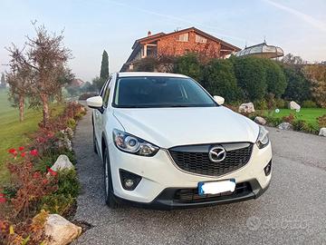 MAZDA CX-5 2ª serie - 2014