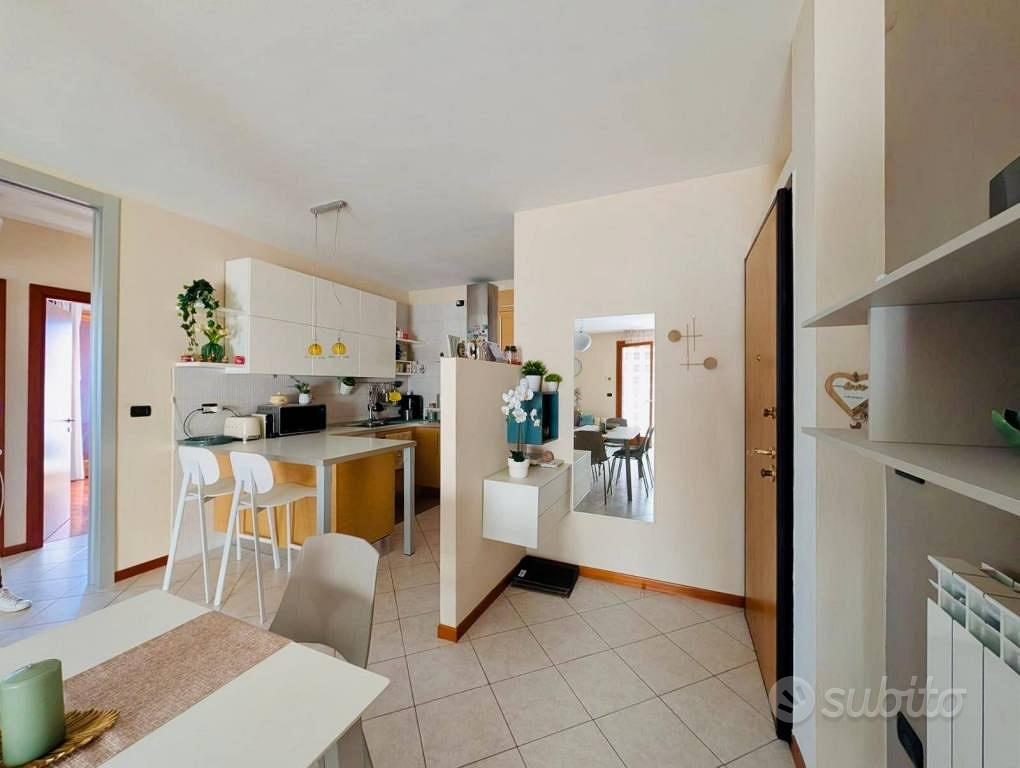 Appartamento – Venezia, Favaro Veneto - Altro