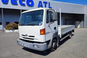 NISSAN - ATLEON 110. 56 - CASSONE FISSO