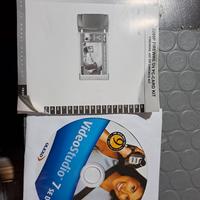 scheda acquisizione video Trust