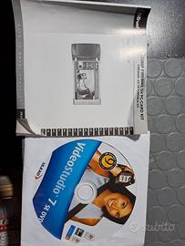 scheda acquisizione video Trust