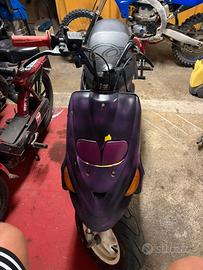 gilera stalker da campi
