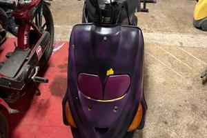 gilera stalker da campi