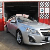 Chevrolet Cruze 1.7 Diesel Station Wagon LTZ