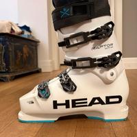 Scarponi sci Head Raptor WCR 120S