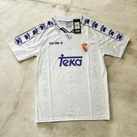 Real Madrid soccer Jersey 1994-96 - Taglia M