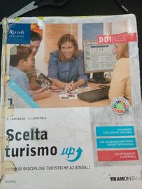 Scelta turismo 1