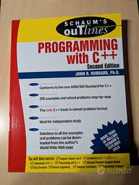 programming in c++