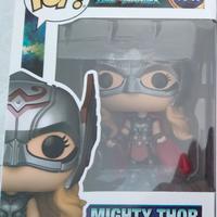 Funko pop mighty thor 1041