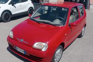 Fiat 600 1.1 34.000 Km 50th Anniversary
