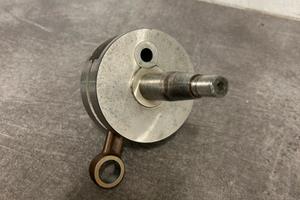 Albero drt full MATCH corsa 43/45 cono 20