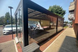 TecnoAzienda - Bar Bistrot Giornaliero Con