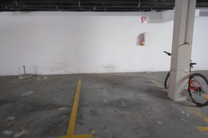 Cantina e posto auto