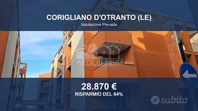Immobile in asta di 119 m² con più di 5 locali e b