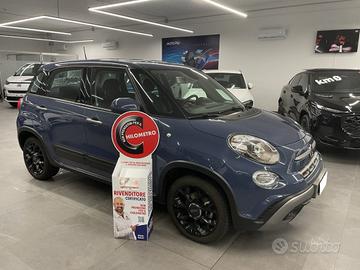 FIAT 500L 1.3 Multijet 95 CV Cross