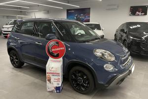 FIAT 500L 1.3 Multijet 95 CV Cross