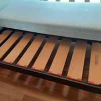 cornici per letto (senza materasso) 