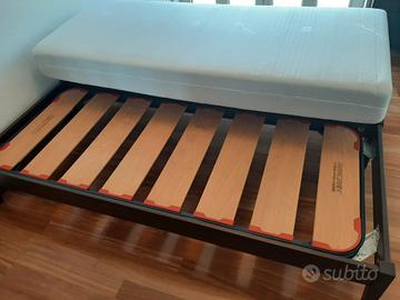 cornici per letto (senza materasso) 