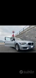 Bmw 116d Unique