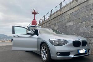 Bmw 116d Unique