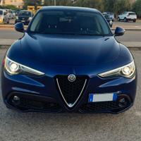 Alfa Romeo Stelvio Q4 210CV MY2020
