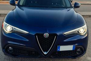 Alfa Romeo Stelvio Q4 210CV MY2020