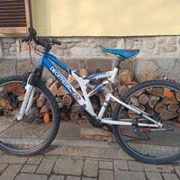 Bicicletta 26 taglia ragazzo