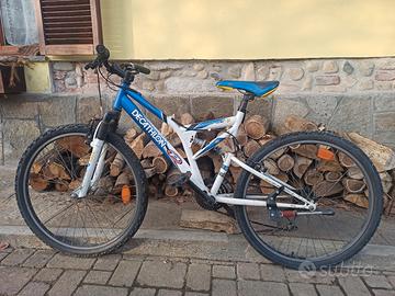 Bicicletta 26 taglia ragazzo