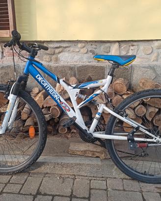 Bicicletta 26 taglia ragazzo