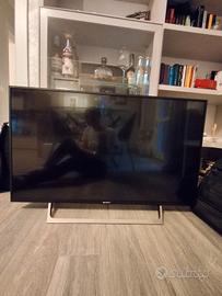 smart tv sony