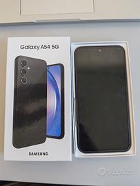 Samsung A54 256GB RAM 8GB
