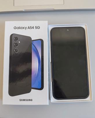 Samsung A54 256GB RAM 8GB