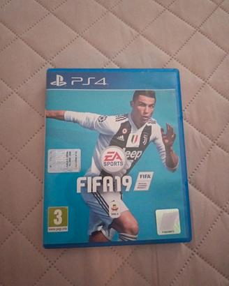 Fifa 19