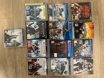 Ps3/ps4