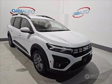 Dacia Jogger 2021 - 1.0 tce Expression Gpl 10...