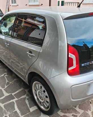 volkswagen high ecoUP 