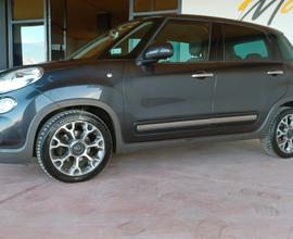 Fiat 500L 1.6 Multijet 105 CV Trekking