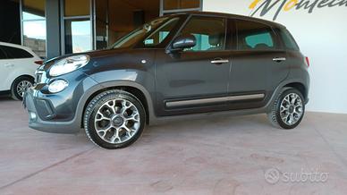 Fiat 500L 1.6 Multijet 105 CV Trekking