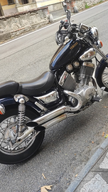 Virago 535 del 91